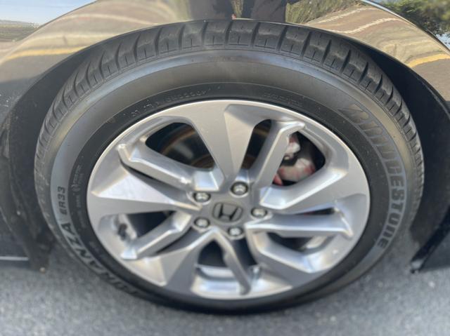 Honda Accord 2018 260TURBO Elite China VI – фото 9