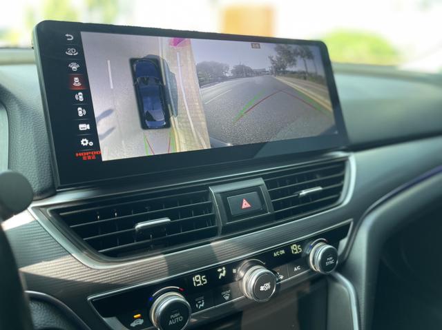 Honda Accord 2018 260TURBO Elite China VI – фото 10