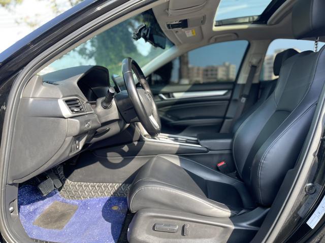 Honda Accord 2018 260TURBO Elite China VI – фото 11