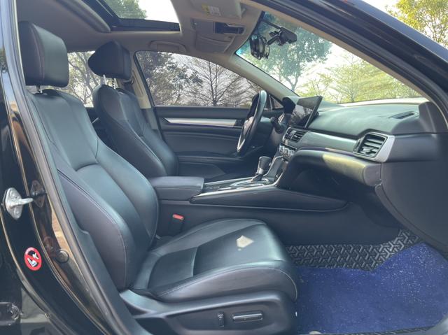 Honda Accord 2018 260TURBO Elite China VI – фото 14
