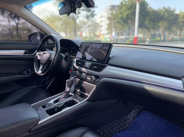 Honda Accord 2018 260TURBO Elite China VI – фото 15