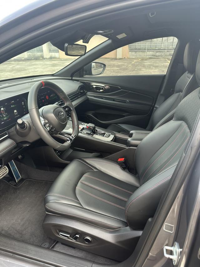 GAC Trumpchi Emzoom 2021 270T J16 – фото 5