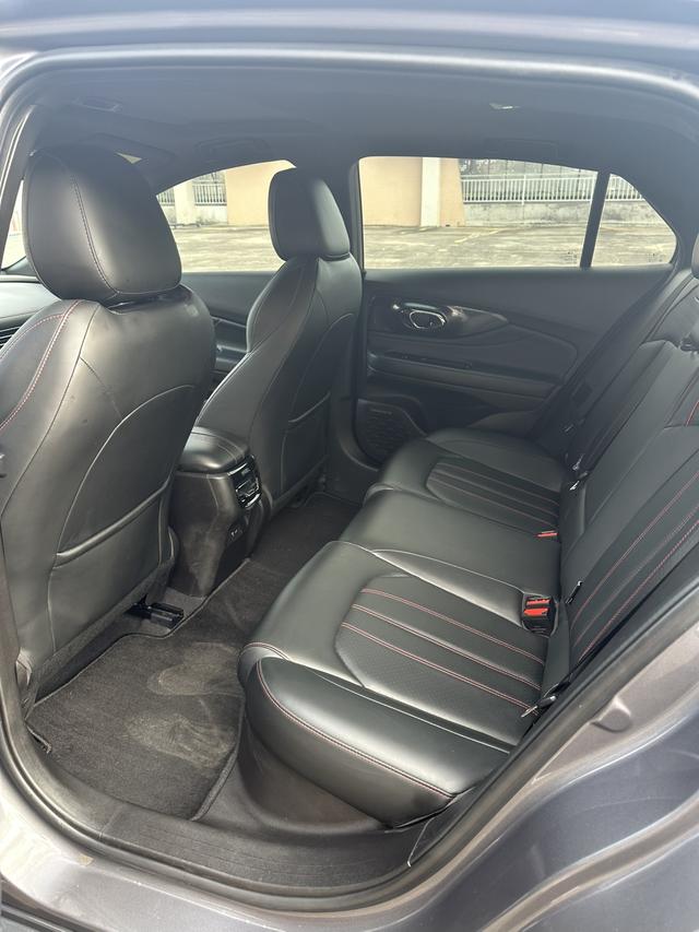 GAC Trumpchi Emzoom 2021 270T J16 – фото 6