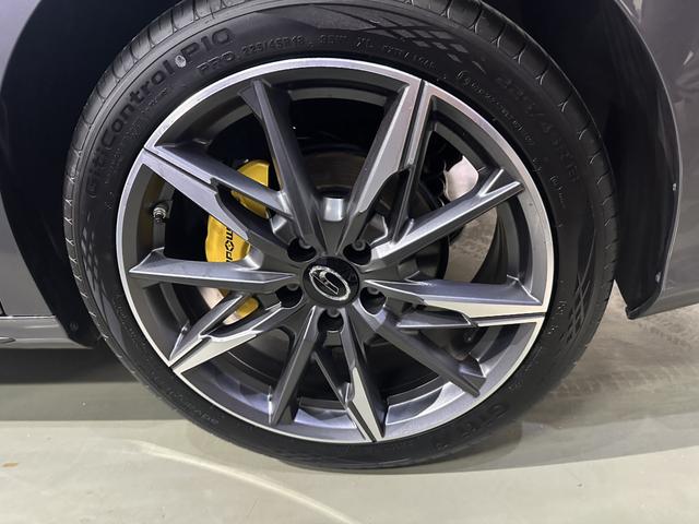 GAC Trumpchi Emzoom 2021 270T J16 – фото 12