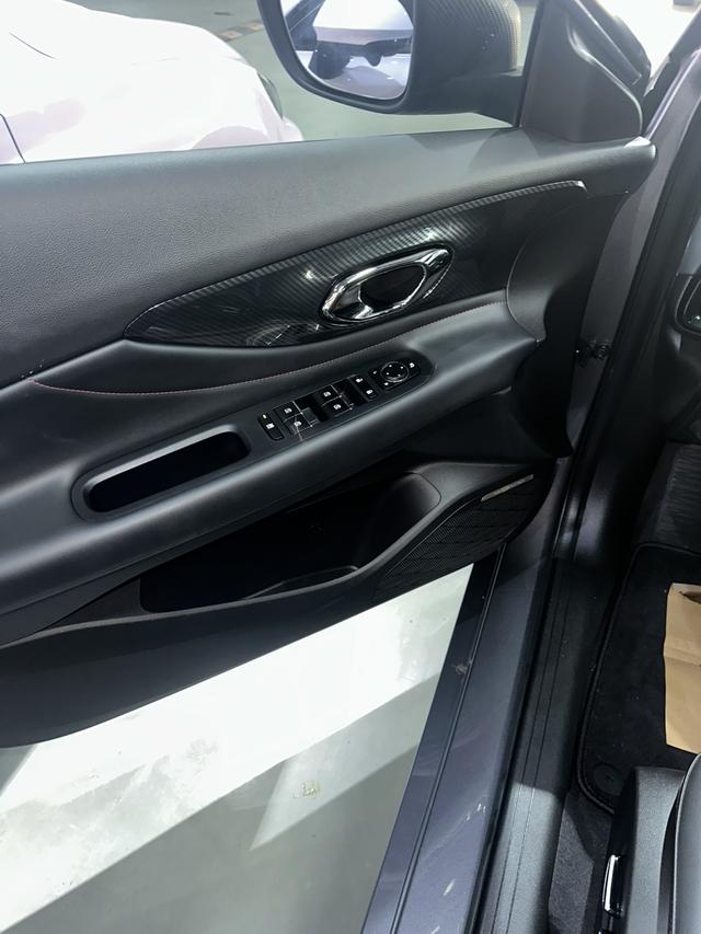 GAC Trumpchi Emzoom 2021 270T J16 – фото 13