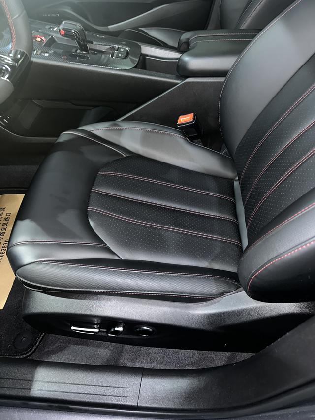 GAC Trumpchi Emzoom 2021 270T J16 – фото 14