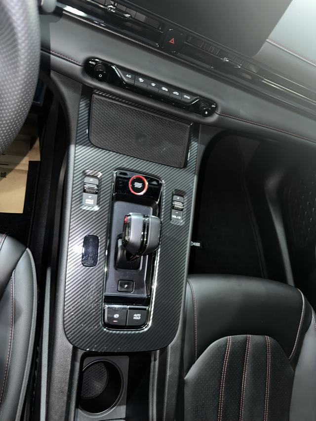 GAC Trumpchi Emzoom 2021 270T J16 – фото 17