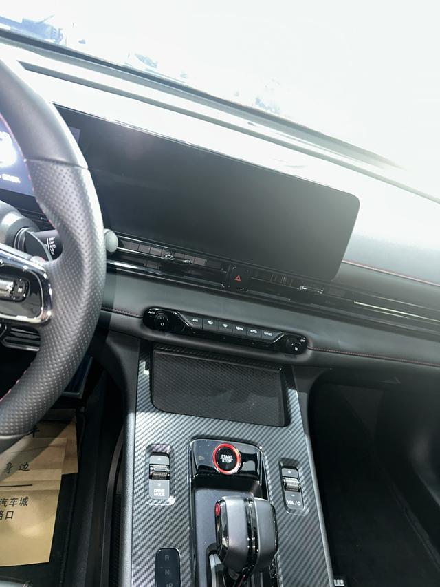 GAC Trumpchi Emzoom 2021 270T J16 – фото 18