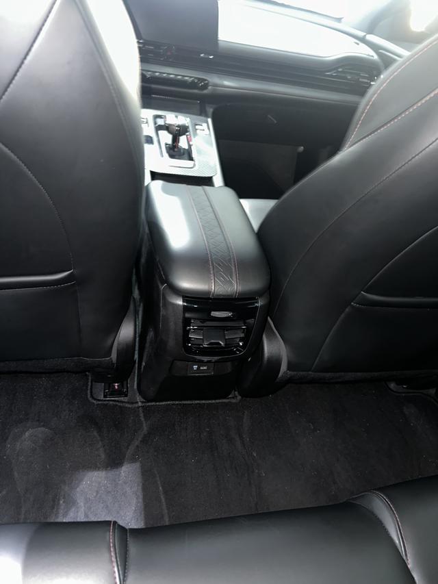 GAC Trumpchi Emzoom 2021 270T J16 – фото 20