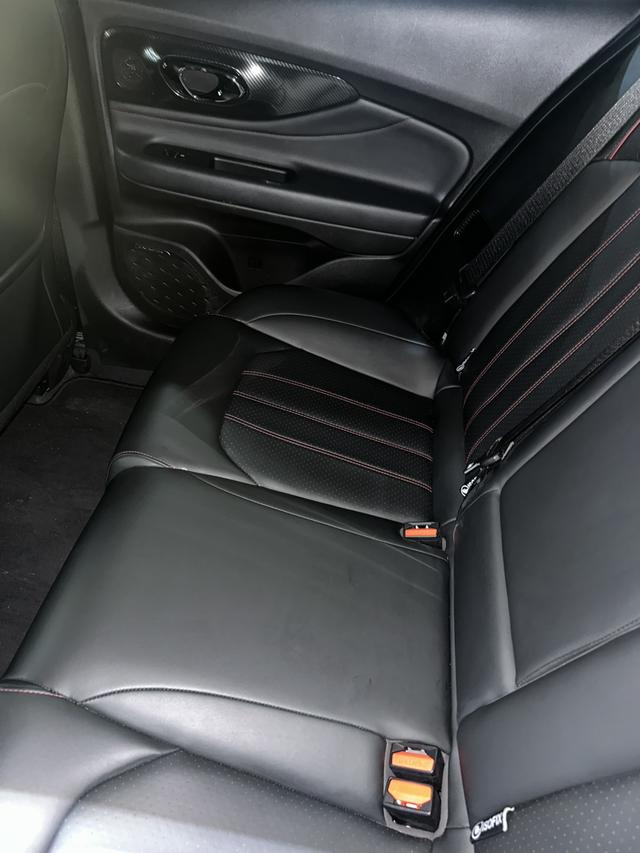 GAC Trumpchi Emzoom 2021 270T J16 – фото 21