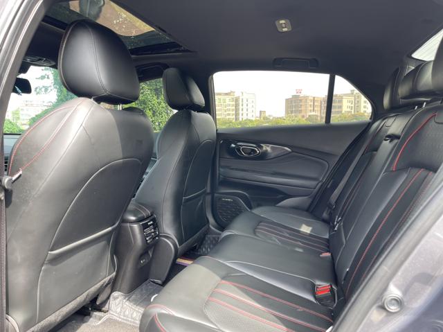 GAC Trumpchi Emzoom 2021 270T J16 – фото 13