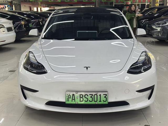 Tesla Model 3 2022 RWD – фото 2