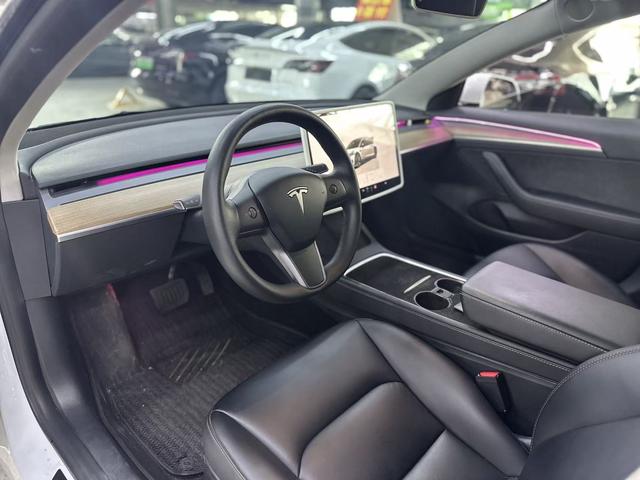 Tesla Model 3 2022 RWD – фото 3