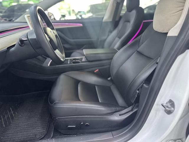 Tesla Model 3 2022 RWD – фото 4