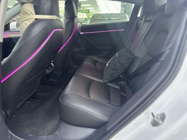 Tesla Model 3 2022 RWD – фото 5