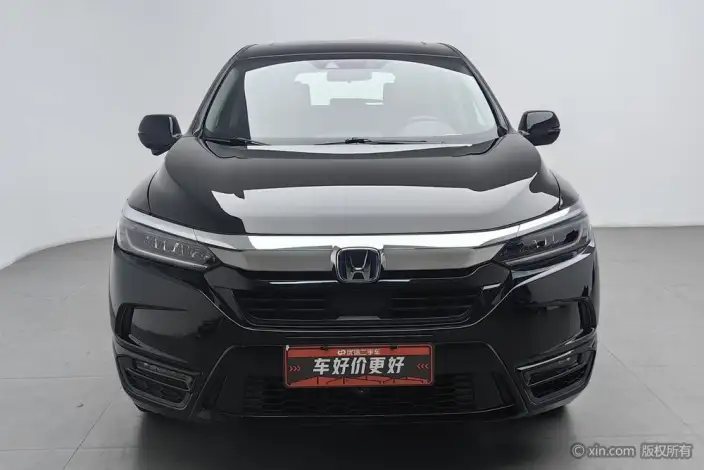 Honda BREEZE 2020 Model Rui*Hybrid 2.0L 2WD Deluxe Edition