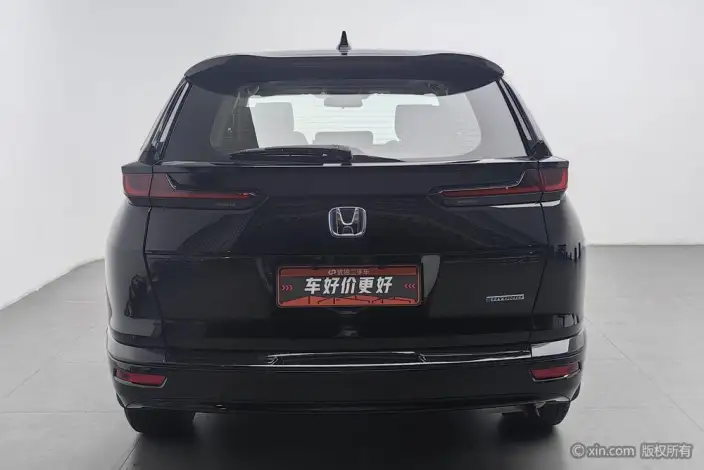 Honda BREEZE 2020 Model Rui*Hybrid 2.0L 2WD Deluxe Edition