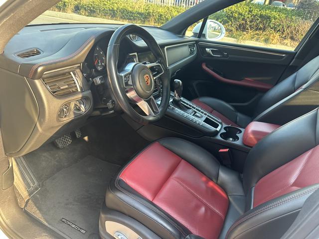 Porsche Macan 2018 Macan 2.0T – фото 4