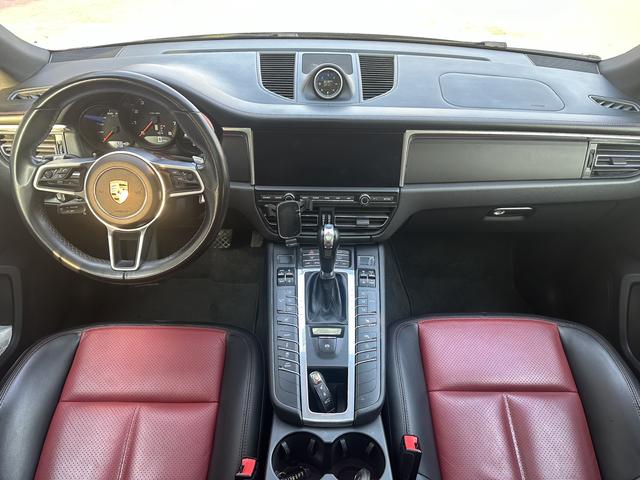 Porsche Macan 2018 Macan 2.0T – фото 5