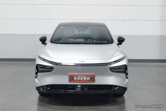 XPENG G7 2025 Model EV 702 Ultra-long Endurance Max