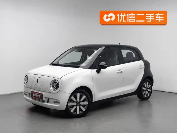 ORA Black Cat 2021 Model 351km Luxury Model