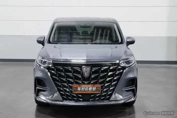 Roewe iMAX8 2023 Model 400TGI Comfort Edition