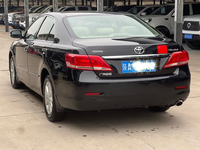 Toyota Camry 2013 модификация 200G Classic Deluxe Edition – фото 4