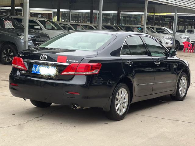 Toyota Camry 2013 модификация 200G Classic Deluxe Edition – фото 6