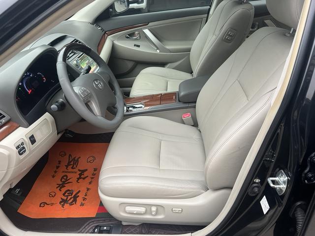 Toyota Camry 2013 модификация 200G Classic Deluxe Edition – фото 7