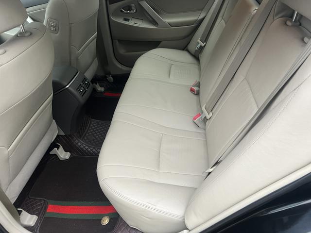 Toyota Camry 2013 модификация 200G Classic Deluxe Edition – фото 9