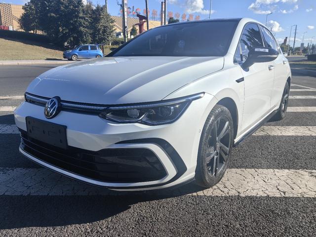 Volkswagen Gol f 2023 280TSI DSG R-Line Lite – фото 1