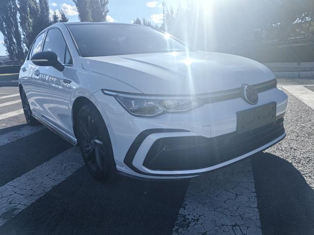 Volkswagen Gol f 2023 280TSI DSG R-Line Lite – фото 2