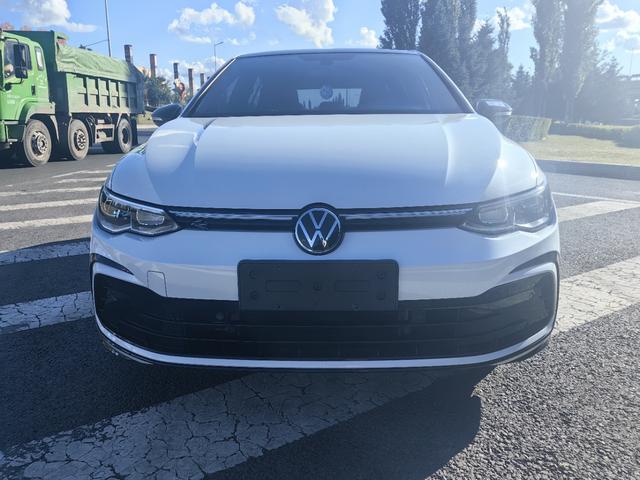 Volkswagen Gol f 2023 280TSI DSG R-Line Lite – фото 3