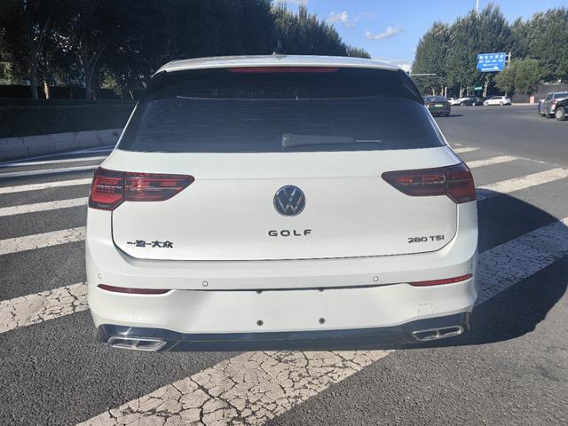 Volkswagen Gol f 2023 280TSI DSG R-Line Lite – фото 4