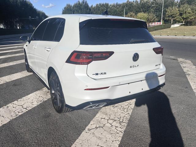 Volkswagen Gol f 2023 280TSI DSG R-Line Lite – фото 5