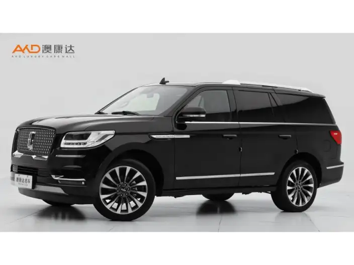 Lincoln Navigator 2020 Model 3.5T Zunyao Edition