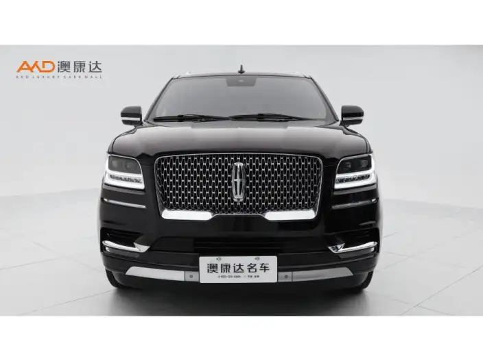 Lincoln Navigator 2020 Model 3.5T Zunyao Edition