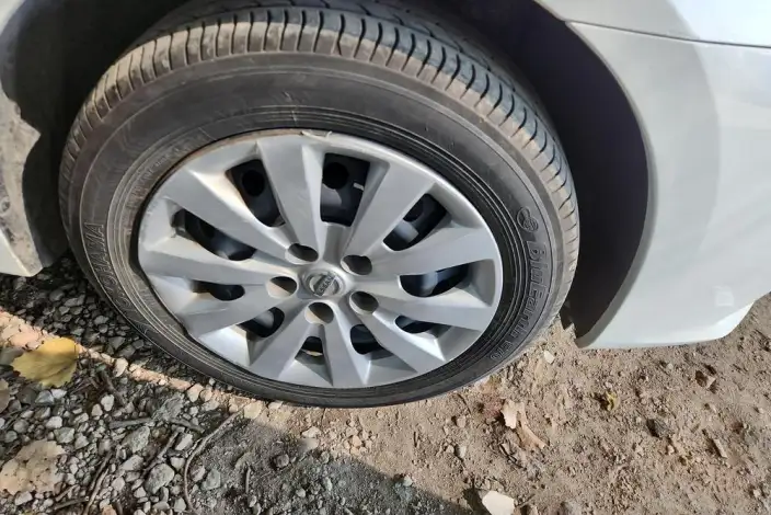 Nissan Sylphy 2021 Model Classic 1.6 XE CVT Comfort Edition