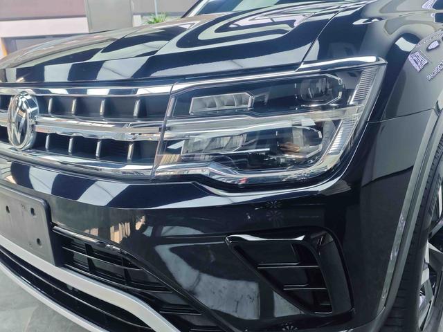 Volkswagen Teramont 2022 380TSI 4WD Premium Luxury – фото 7