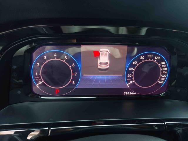 Volkswagen Teramont 2022 380TSI 4WD Premium Luxury – фото 9