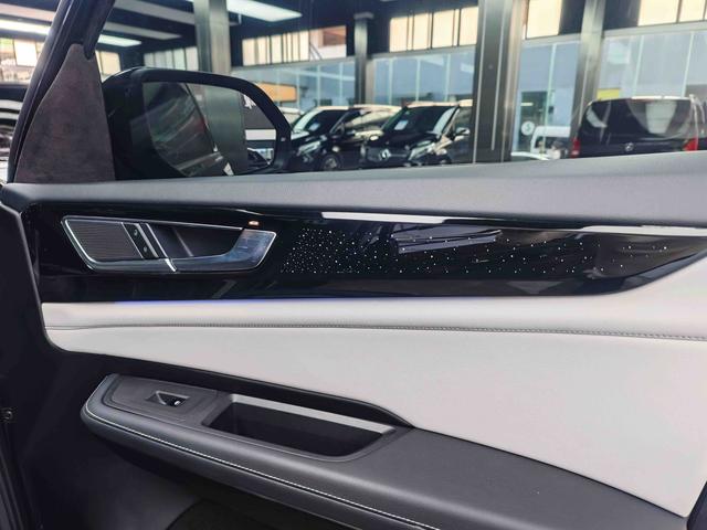 Volkswagen Teramont 2022 380TSI 4WD Premium Luxury – фото 10