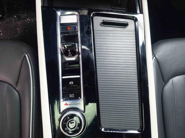 Volkswagen Teramont 2022 380TSI 4WD Premium Luxury – фото 11