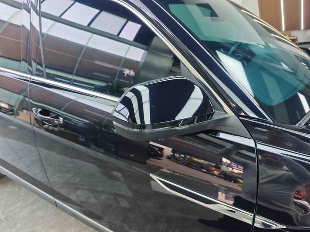 Volkswagen Teramont 2022 380TSI 4WD Premium Luxury – фото 15