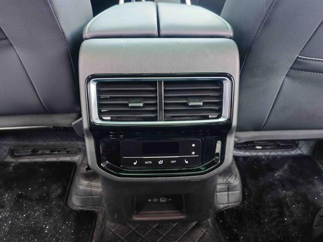 Volkswagen Teramont 2022 380TSI 4WD Premium Luxury – фото 17