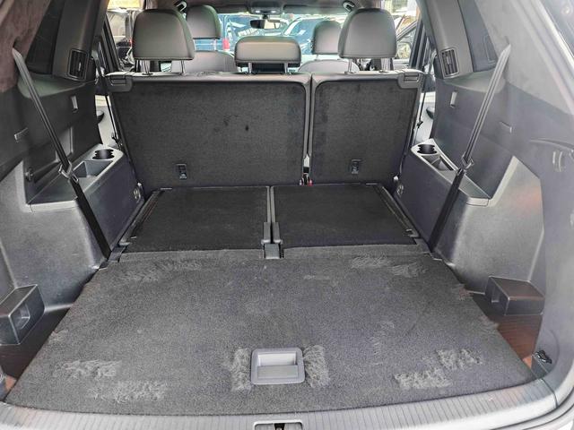 Volkswagen Teramont 2022 380TSI 4WD Premium Luxury – фото 19
