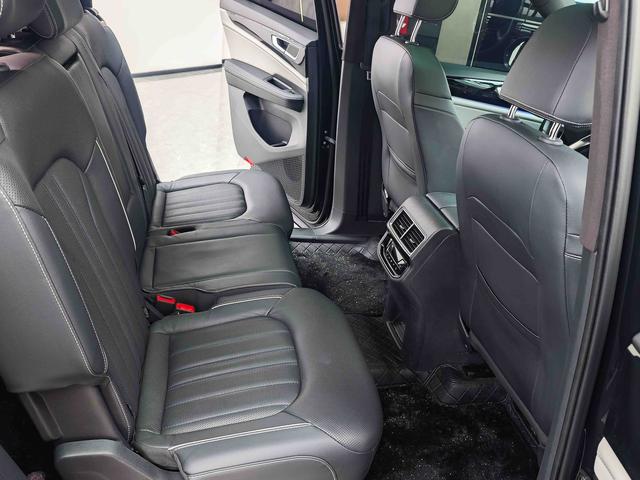 Volkswagen Teramont 2022 380TSI 4WD Premium Luxury – фото 20