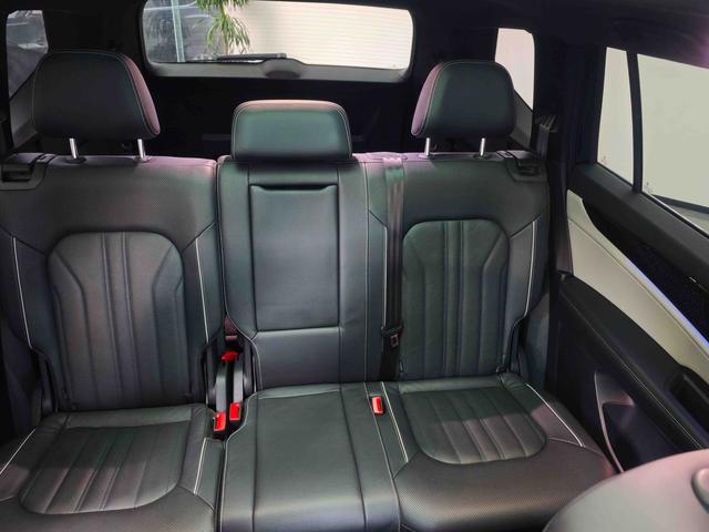 Volkswagen Teramont 2022 380TSI 4WD Premium Luxury – фото 21