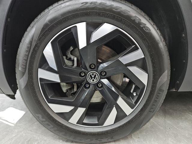 Volkswagen Teramont 2022 380TSI 4WD Premium Luxury – фото 27