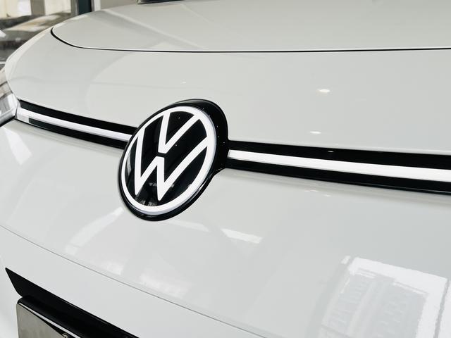 Volkswagen ID.3 2025 Smart Models Extremely Smart Oxygen – фото 7