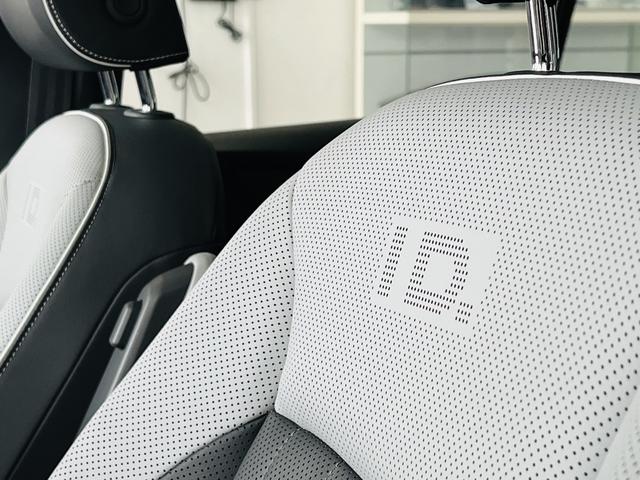 Volkswagen ID.3 2025 Smart Models Extremely Smart Oxygen – фото 18